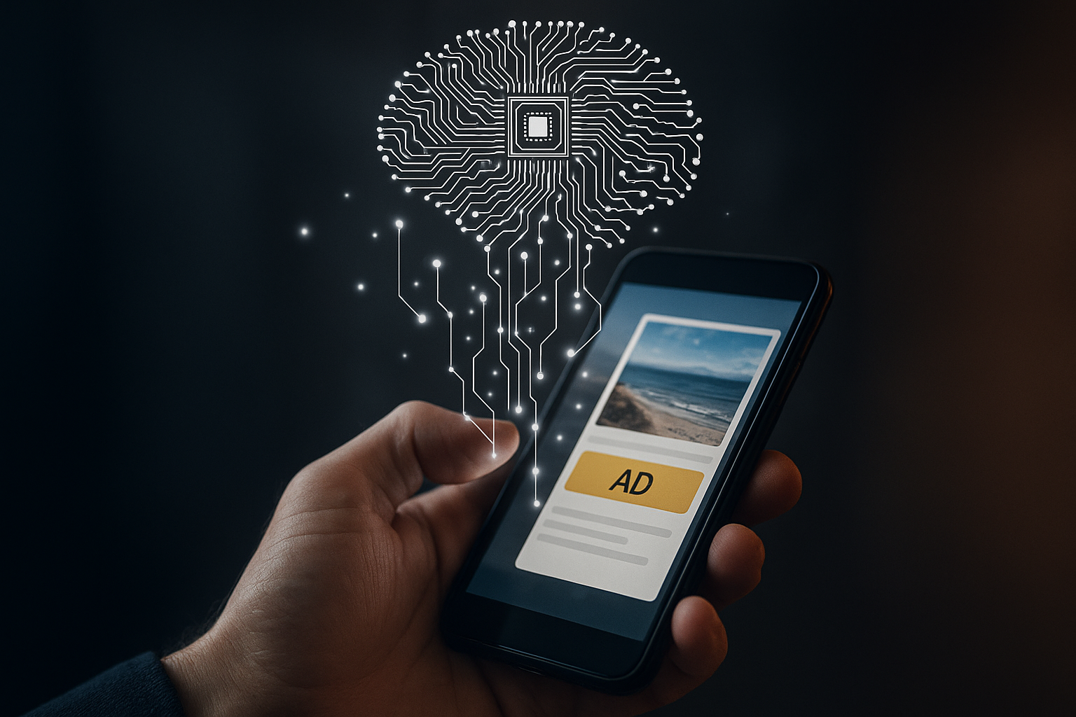 Beyond Keywords: Leveraging AI for Advanced Contextual Understanding