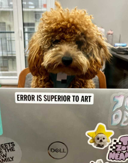 Employee of the month