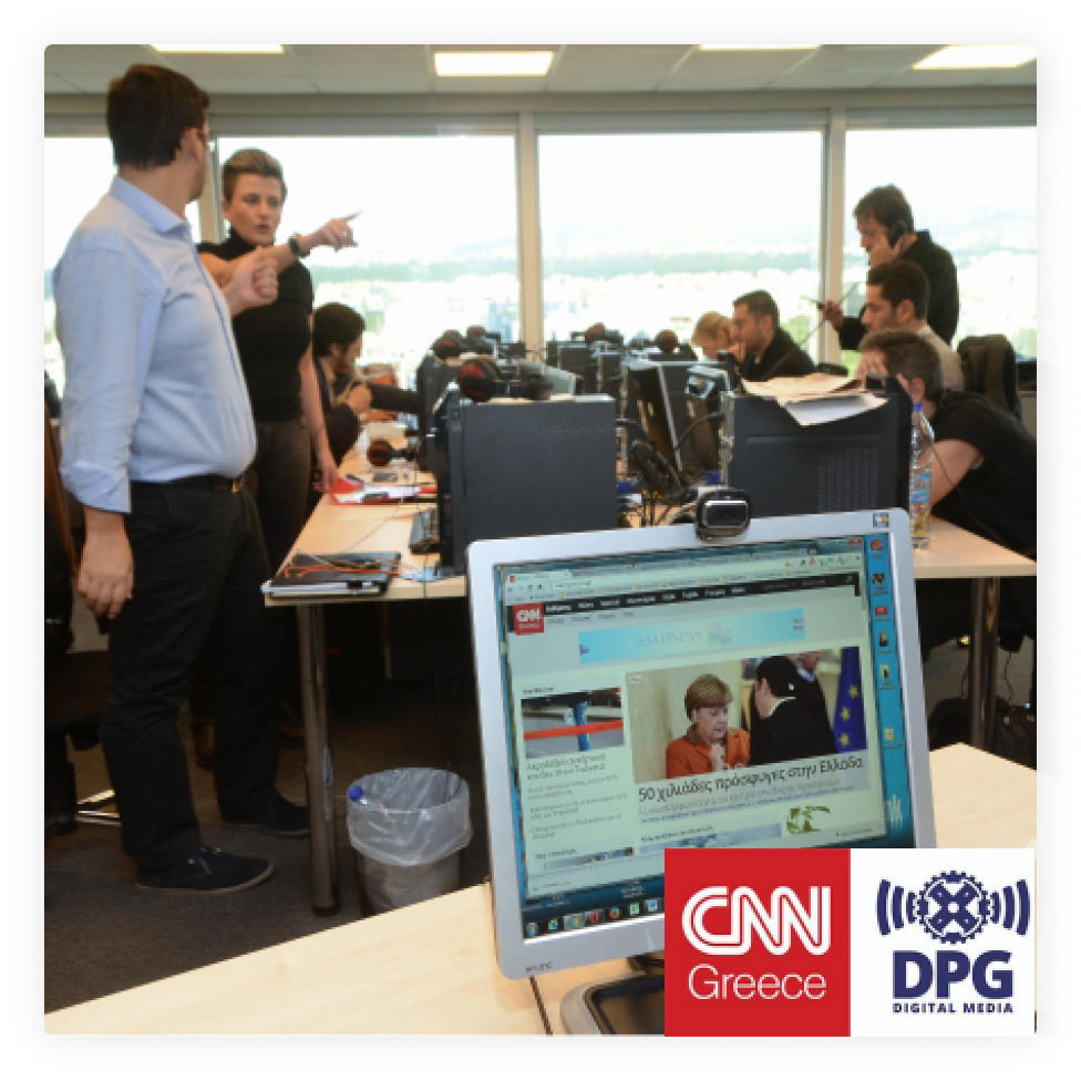 Campaigns Monitoring